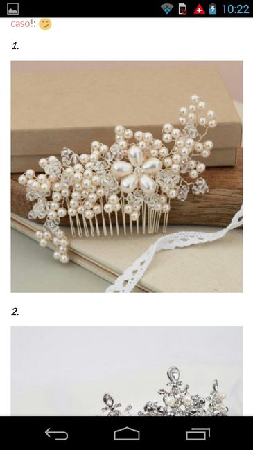 Si, me caso!! brenda (confotos) - 15