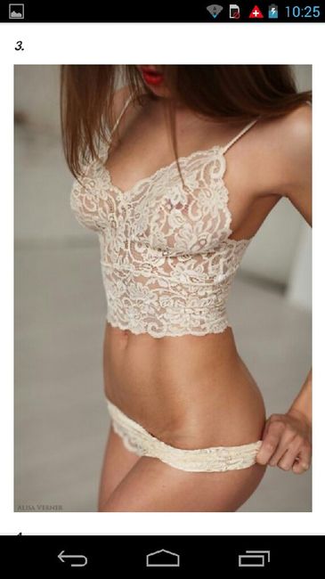 Si, me caso!! brenda (confotos) - 17