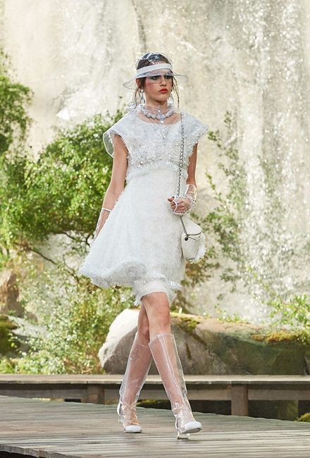 ¿Qué es eso? Por Favor.