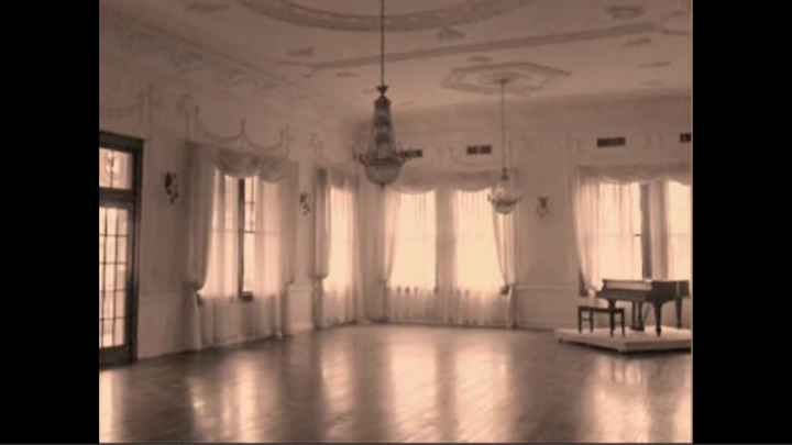 1er avance boda vintage !! - 1