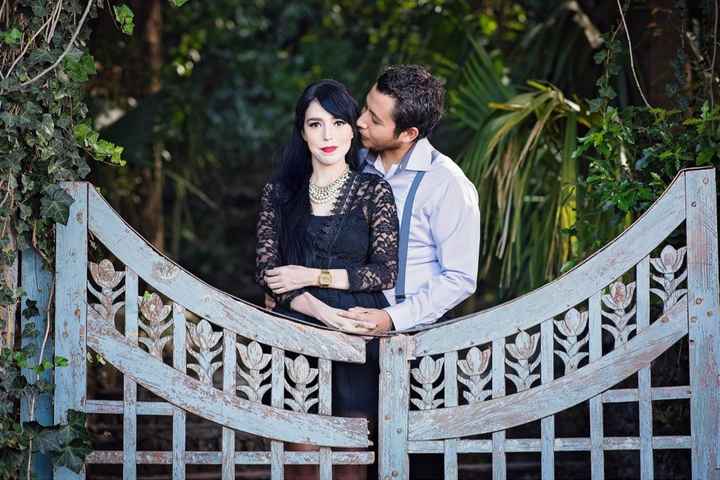 Mi 1ra sesión informal (; - 4