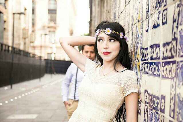 Engagement session 2 :) - 2