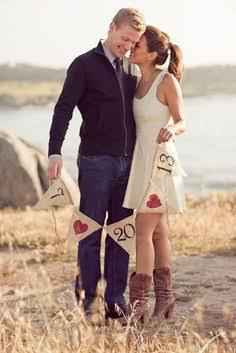 Hoy sesión de novios, algún tip? - 1