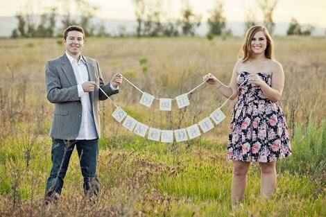 Hoy sesión de novios, algún tip? - 2