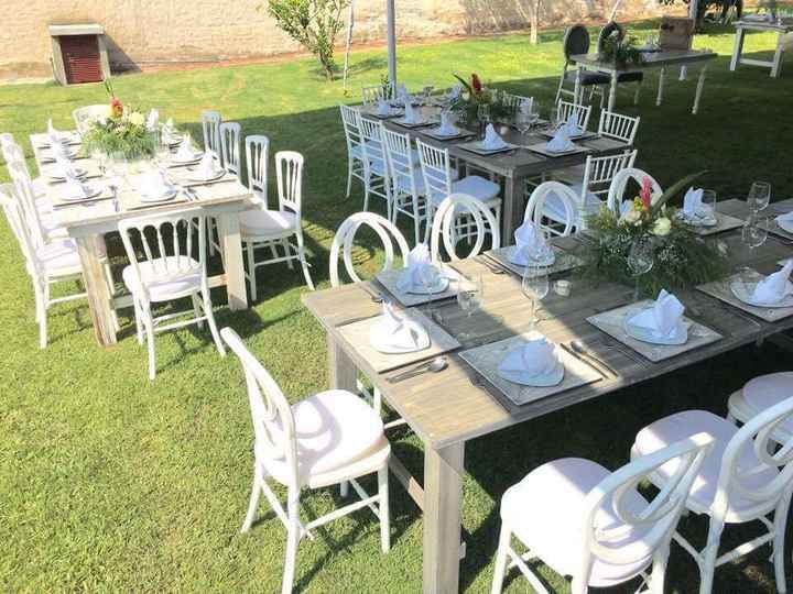 Mobiliario vintage - 2