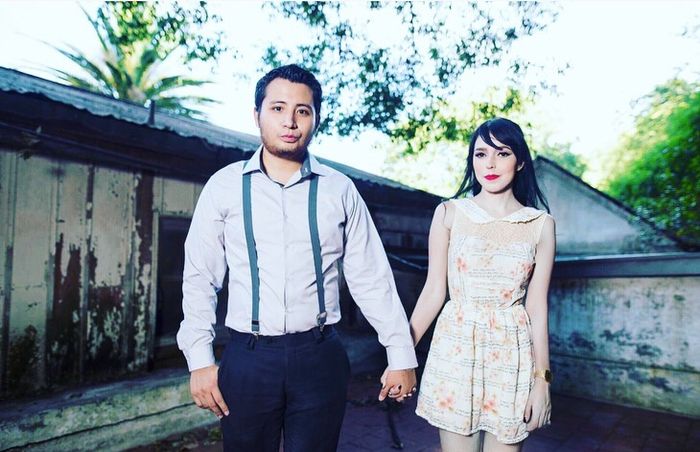 Mi 1ra sesión informal (; - 2