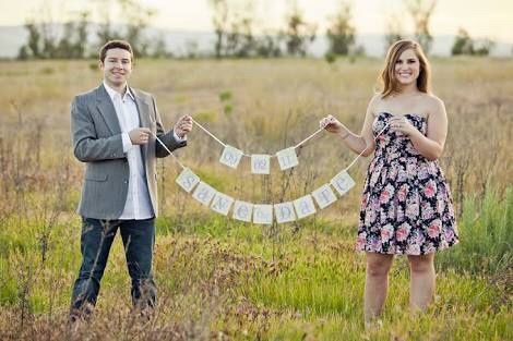 Hoy sesión de novios, algún tip? - 2