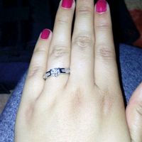 Y si me enseñas tu anillo? - 1