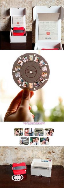 Invitaciones originales - 4