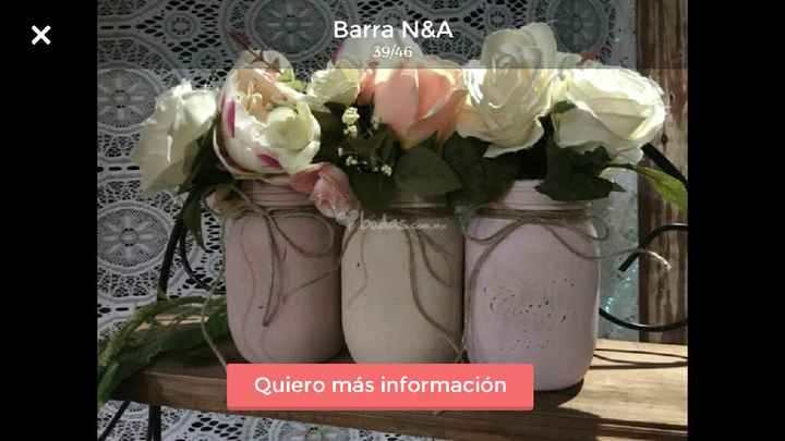  Ideas para shower - 2