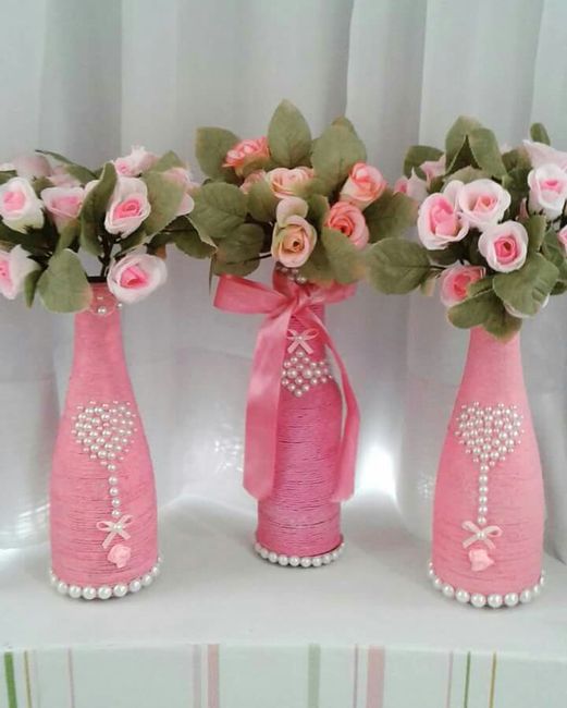  Ideas para shower - 1
