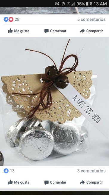  Ideas para shower - 3