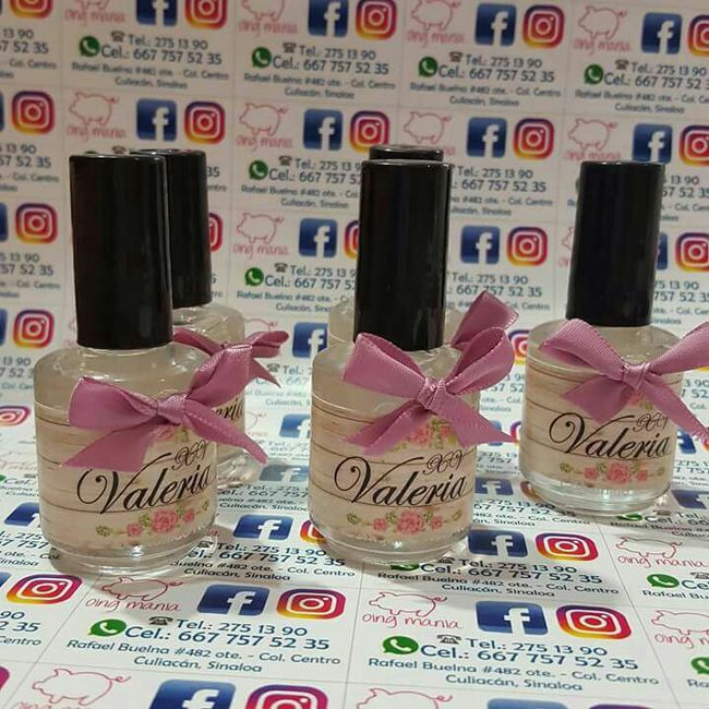  Ideas para shower - 10