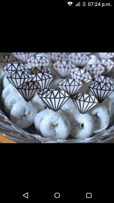  Ideas para shower - 15