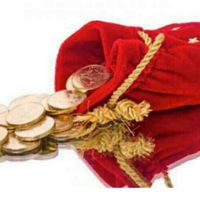 Mi galleta de la suerte es la numero 7. - 1