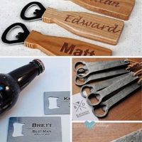 Recuerdos para hombres - 1