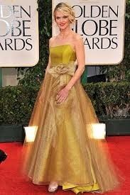 amarillos y destellos