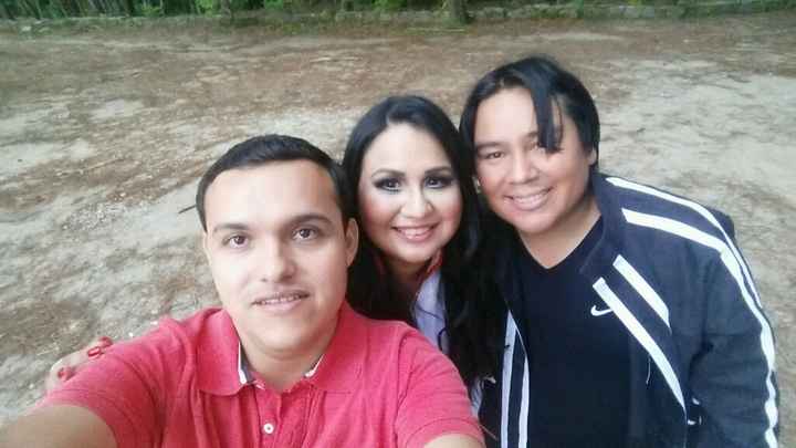 12 horas para legalmente convertirme en señora - 1