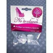 individuales por las mesas 