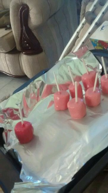 A unas horas de mo despedida de soltera - 2