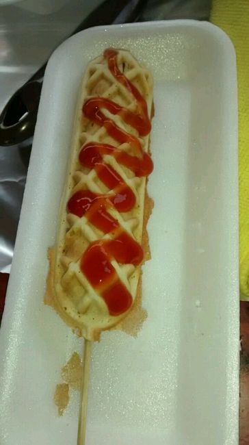 A unas horas de mo despedida de soltera - 5