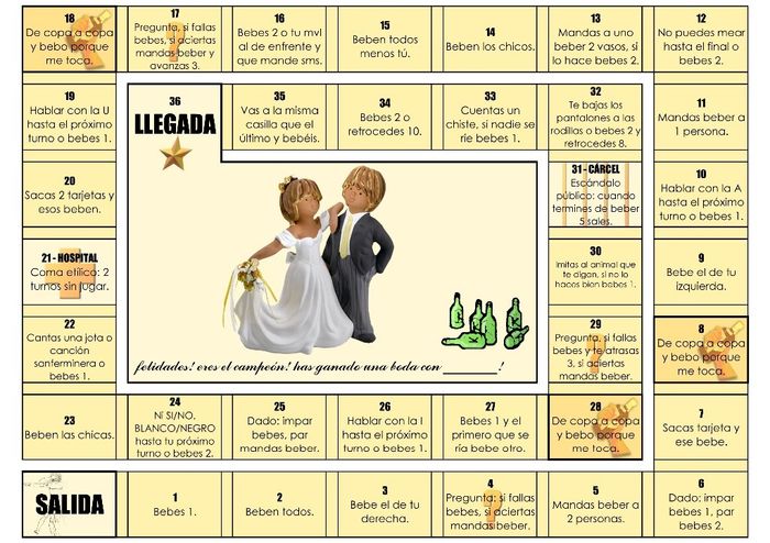 Un pasito un alcoholico 