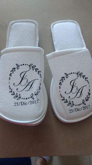 Detalles para invitados - 1
