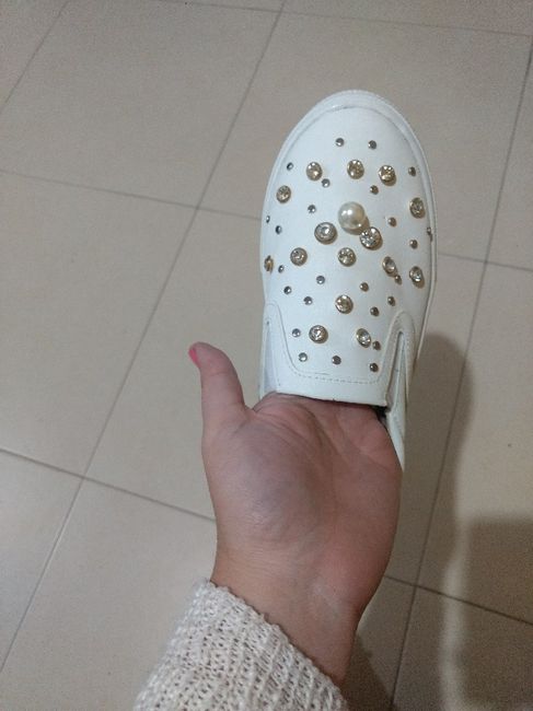  Tennis para el baile 💃 - 2