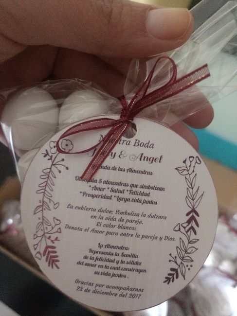  Recuerdos para la iglesia - 3