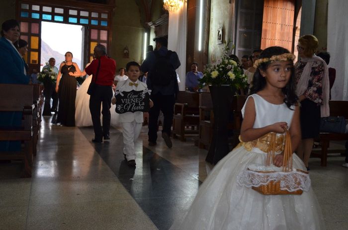 pajesitos