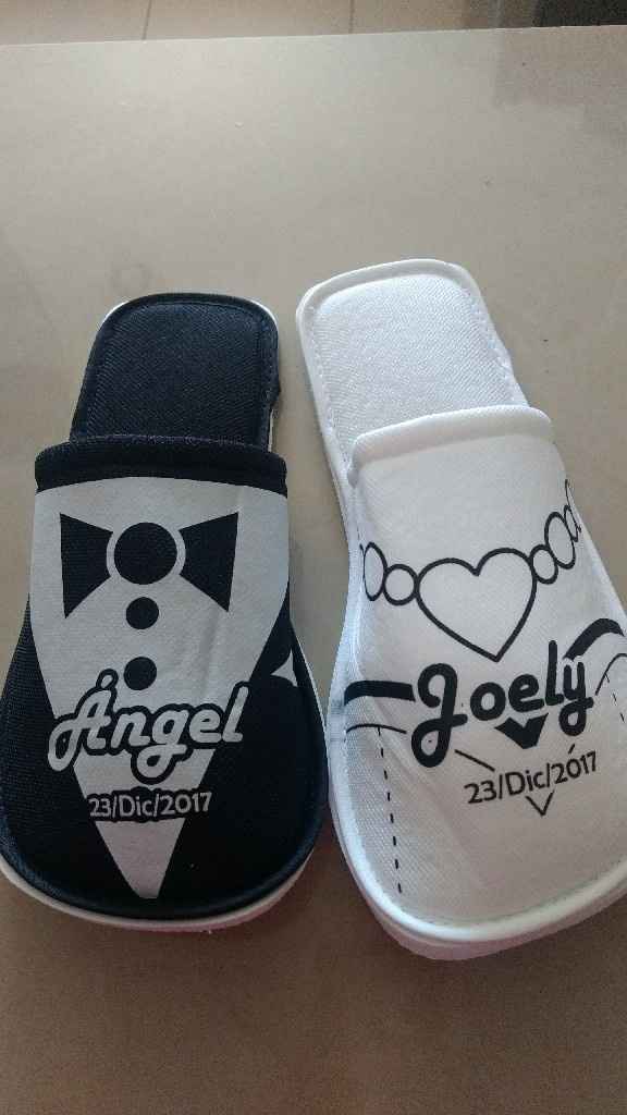  Detalles para invitados - 2