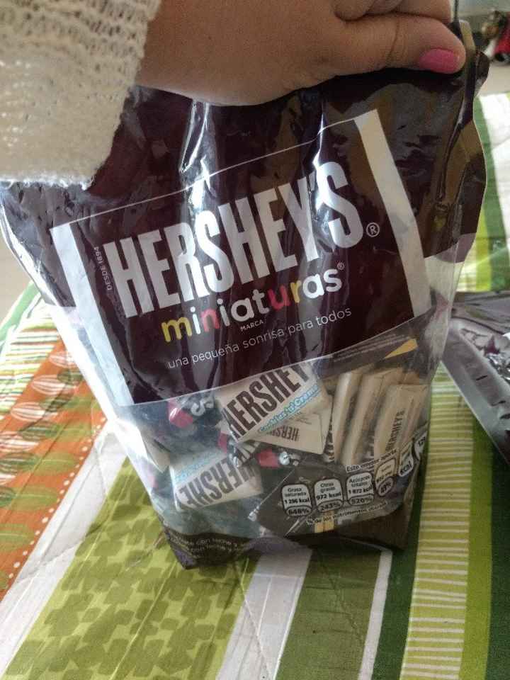 Ya me está cayendo el 20 - 2