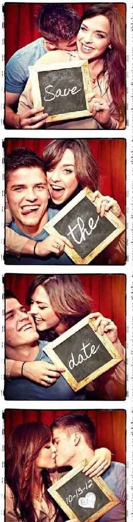 Mi Save the date - 1