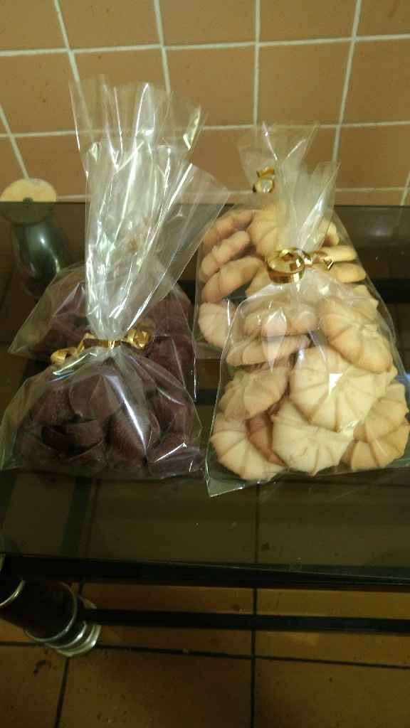 Detalles para damas y padrinos - 2