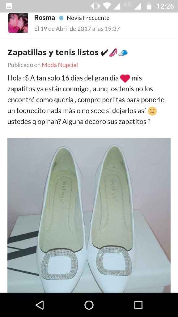 Usarían plataformas - 1