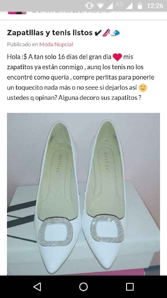 Usarían plataformas - 2
