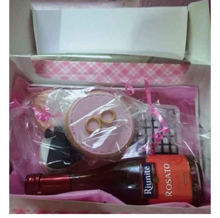Pedir a los padrinos !! - 2