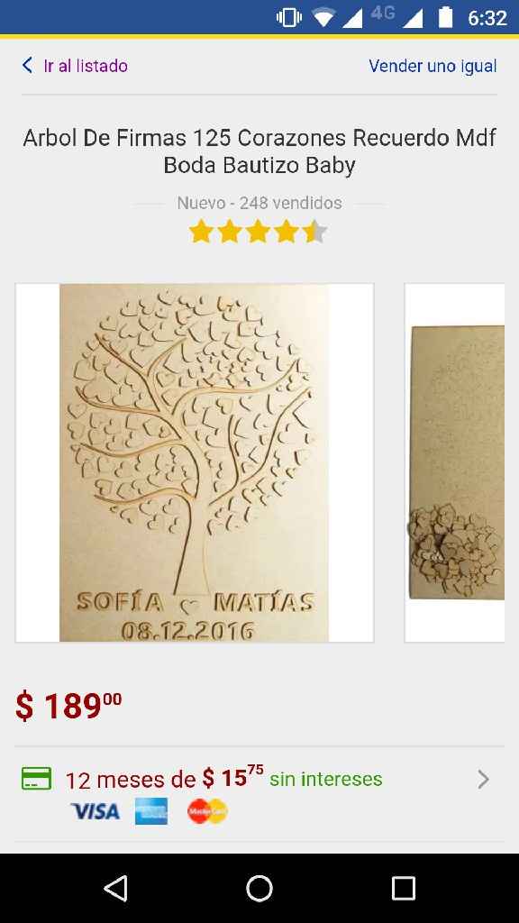 Libro de firmas - 3