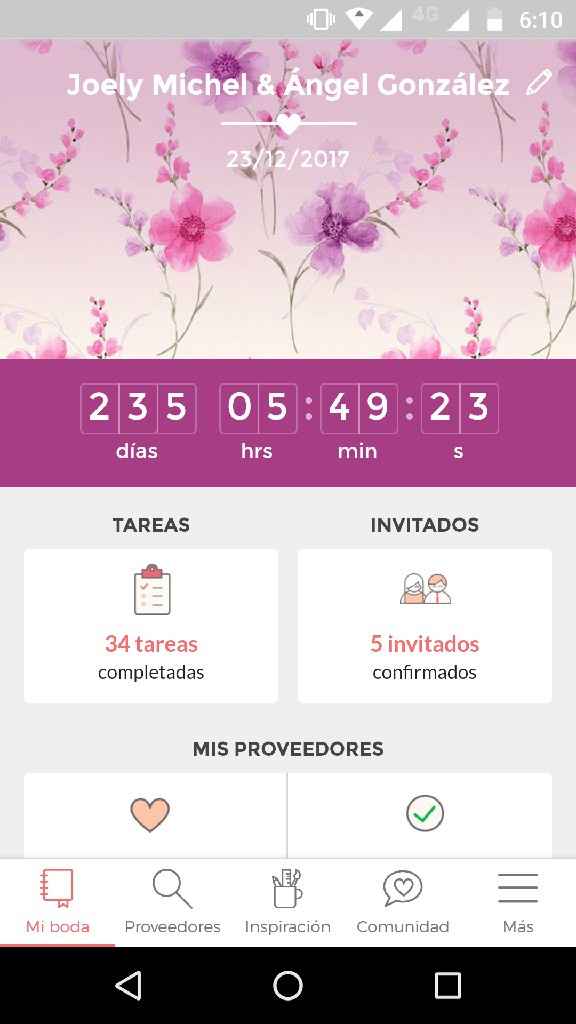 ¡Comparte una foto de tu contador! ⏰ - 1
