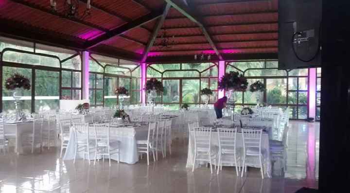 Nuestro salón - 2