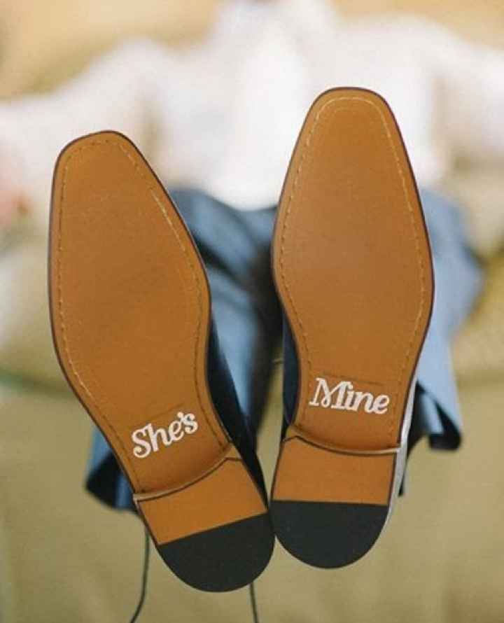 Tacones de novia i do? 😱 - 7