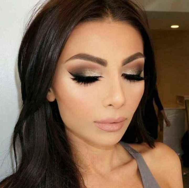 Maquillaje - 1
