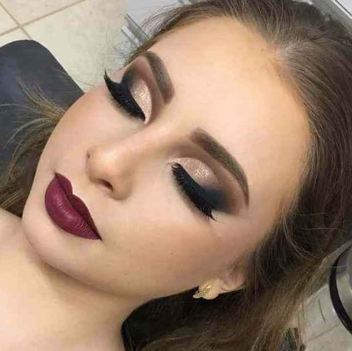 Maquillaje - 3