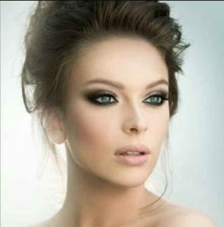 Maquillaje - 4