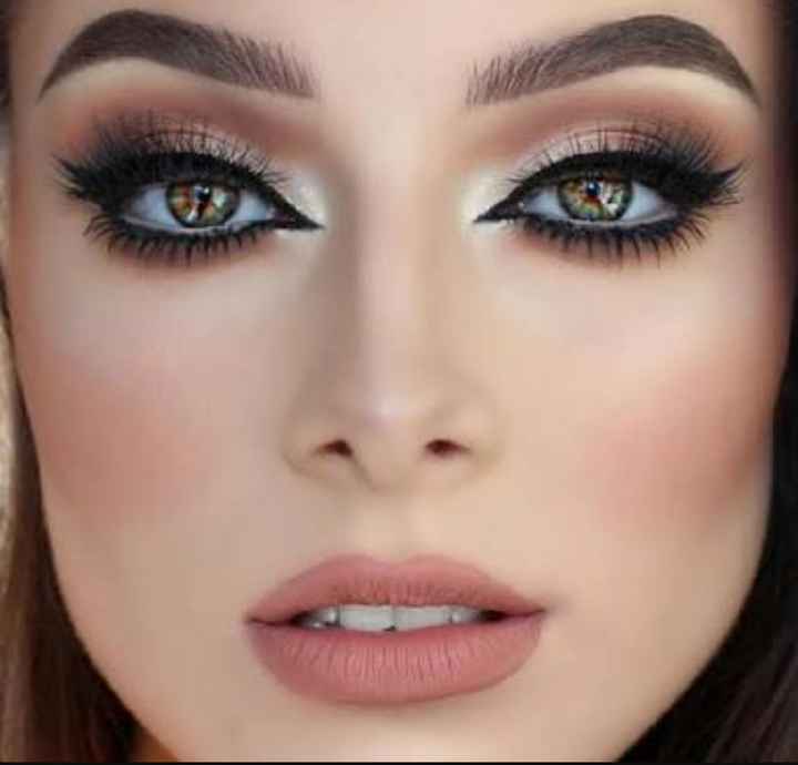 Maquillaje - 11