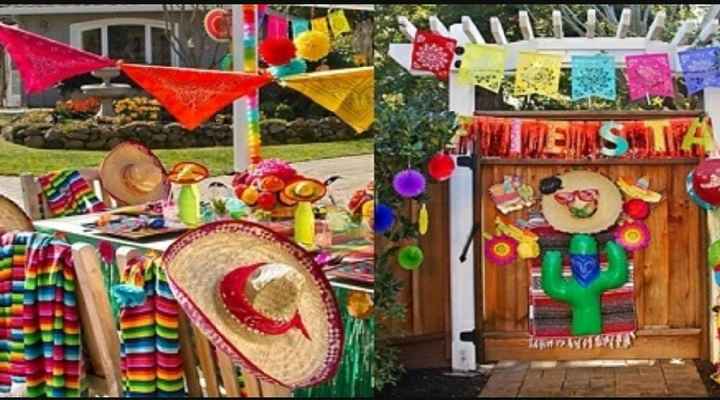 Temática mexicana - 5
