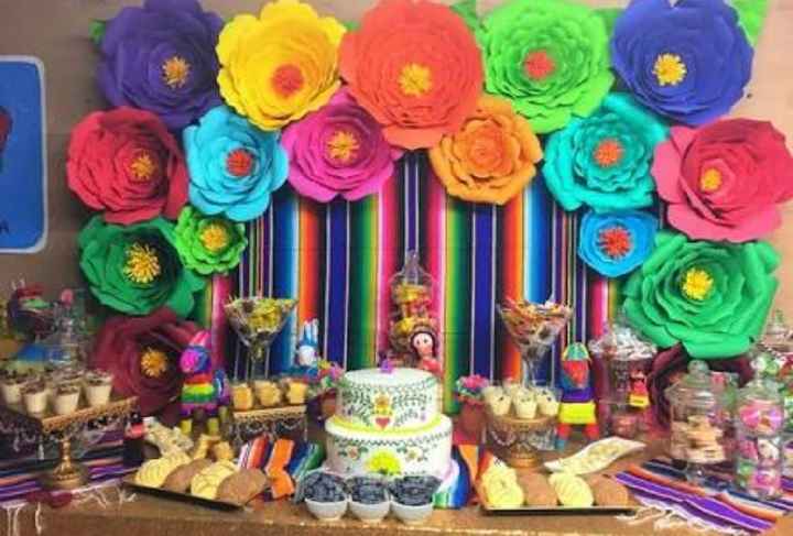 Temática mexicana - 8