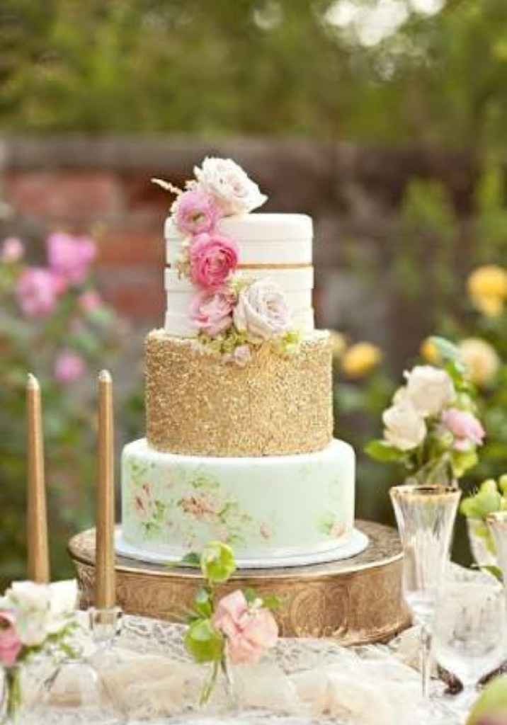 Pasteles - 1