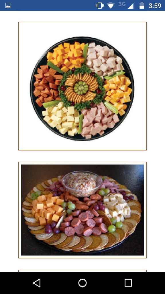 Gourmet - 1