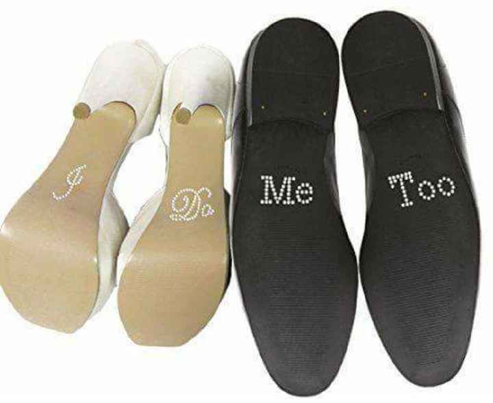 Zapatos personalizados - 6